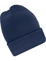 Daiber MB 7139 Pletená čepice 03.7139 navy Daiber MB 7139 Pletená čepice 03.7139 navy