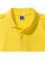 Russell Athletic 539M Piqué polo 10.539M sky Russell Athletic 539M Piqué polo 10.539M sky