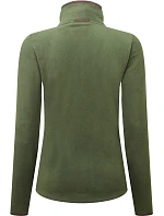 Premier PR 824 Dámská fleecová bunda „Artisan“ 39.0824 moss green/brown Premier PR 824 Dámská fleecová bunda „Artisan“ 39.0824 moss green/brown