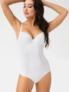 Gorsenia 184 Livia barva: bílá