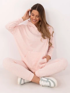 Sada EM KMPL 861.48 světle růžová