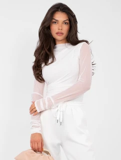 Halenka IT BZ 21830.04 bílá