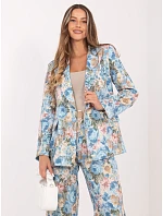 Blejzr IT MA FL8932.60 světle modrý Blejzr IT MA FL8932.60 světle modrý