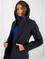 NM KR D2 3873 plášť.98P černá