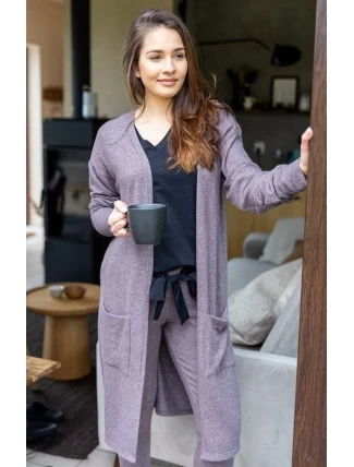 Magnetism Hnědý svetr - Sensis