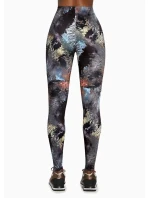 Sportovní legíny Fusion 90 - Bas Bleu