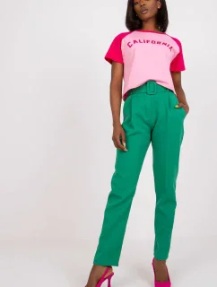 Dámské kalhoty model 166884 Italy Moda