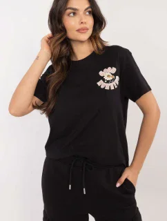 T-shirt model 208740 Sublevel