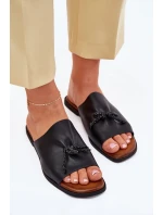 Pantofle  model 214379 Step in style