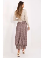 Sukně dlouhá  model 219867 Rue Paris