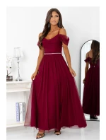 Dlouhé šaty  model 222692 With You