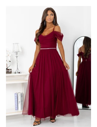 Dlouhé šaty  model 222692 With You