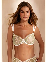 Soft podprsenka Kinga SC-1258 – Summer Muse Soft podprsenka Kinga SC-1258 – Summer Muse