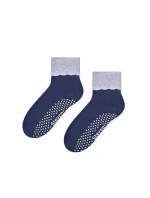 Dámské ponožky Steven ABS art.126 Dámské ponožky Steven ABS art.126