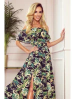 Dámské šaty  194-4 - NUMOCO