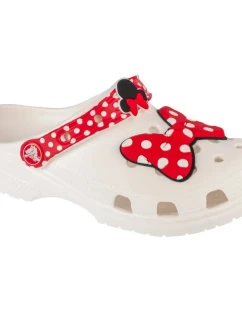 Žabky Crocs Disney Minnie Mouse Jr 208711-119