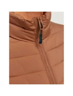 Jack&Jones Jjestate Balitelná bunda s kapucí Noos M 12256985MOCHABISQUE Jack&Jones Jjestate Balitelná bunda s kapucí Noos M 12256985MOCHABISQUE