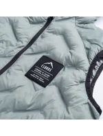 Prošívaná vesta Elbrus Huel Vest Primaloft W 92800622498 Prošívaná vesta Elbrus Huel Vest Primaloft W 92800622498