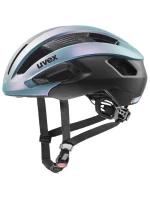 Cyklistická přilba Uvex Rise CC 41/2/090/09