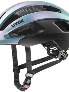 Cyklistická přilba Uvex Rise CC 41/2/090/09