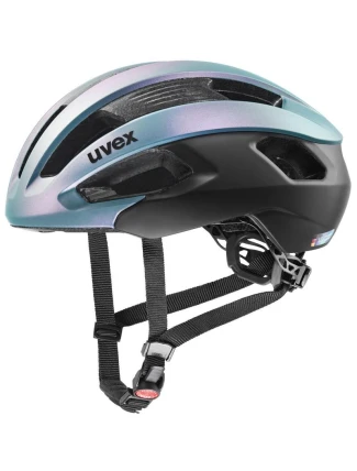 Cyklistická přilba Uvex Rise CC 41/2/090/09