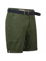 Canadian Peak PLAGEAK KAKI RM Pánské bermudy 241 (RBMSX1242H/CP-KAKI)