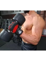 Rukavice do tělocvičny | WG-161 | M