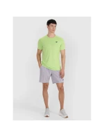 Pánské rychleschnoucí tréninkové tričko 4F 4FWAW25TFTSM1521-42S