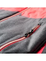 Dětská zateplená bunda 1AI6 Jr 92800292283v - Brugi