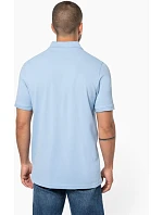 Kariban K 254 Pánské piqué polo 20.K254 black Kariban K 254 Pánské piqué polo 20.K254 black