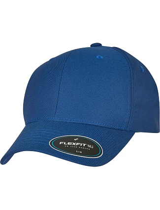 Flexfit 6100NU 6 panelová kšiltovka "NU®" 55.6100 royal
