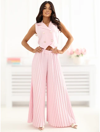 Sada IT KMPL 21223.18 světle růžová Sada IT KMPL 21223.18 světle růžová