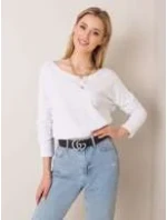 Halenka RV BZ 5890.10 bílých Halenka RV BZ 5890.10 bílých