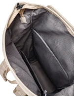 Městský batoh VUCH Elion Beige