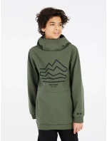 Chlapecká bunda Protest PRTQUINZ JR Chlapecká bunda Protest PRTQUINZ JR