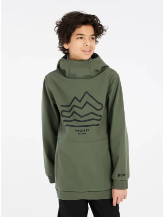 Chlapecká bunda Protest PRTQUINZ JR Chlapecká bunda Protest PRTQUINZ JR