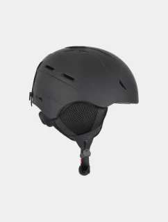 Dětská helma na lyže 4F