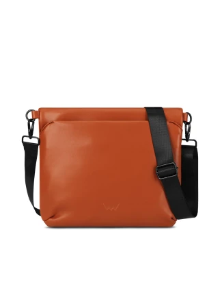 Dámská kabelka Vuch Alenea Brown