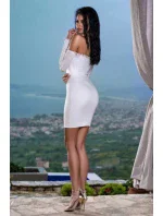 Dámské šaty Cocktail Dress - ChickChick