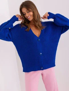 Svetr na zapínání model 184969 Badu