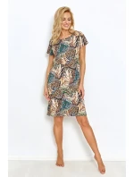 Noční košilka model 190030 Taro Noční košilka model 190030 Taro