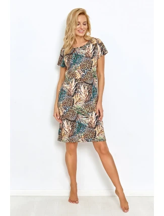 Noční košilka model 190030 Taro Noční košilka model 190030 Taro