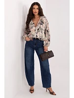 Bunda  model 226012 Italy Moda