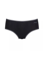 sloggi GO Midi C2P - BLACK - SLOGGI BLACK - SLOGGI