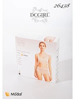 Kalhotky DC Girl 26438 A2, balení, velikosti M–XL