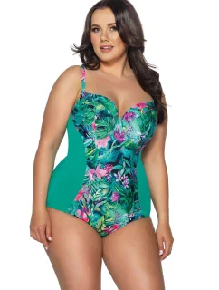 Plavky Ava SKJ 52 Paradise