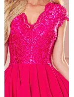 Dámské šaty 300-6 Patricia - NUMOCO Dámské šaty 300-6 Patricia - NUMOCO