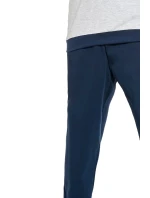 Chlapecké pyžamo 268/148 Game 2 - CORNETTE