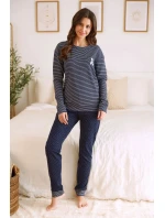 Dámské pyžamo 5250 - Doctornap