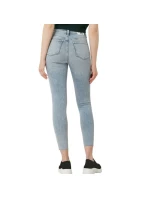 Calvin Klein Jeans Skinny Pants W J20J218616 dámské